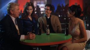 Кадры из фильма Всего одна ночь / Just One Night (2000)
