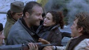 Кадры из фильма Спасти Хэррисона / Harrison's Flowers (2000)