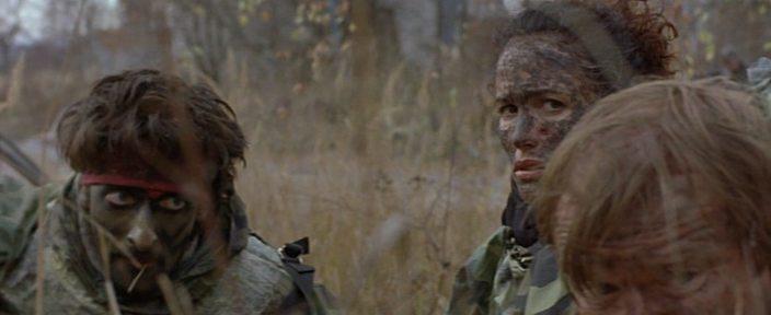 Кадр из фильма Спасти Хэррисона / Harrison's Flowers (2000)
