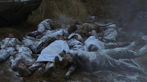 Кадры из фильма Спасти Хэррисона / Harrison's Flowers (2000)
