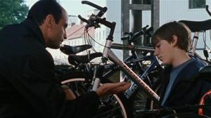 Кадры из фильма Перед бурей / Före stormen (2000)
