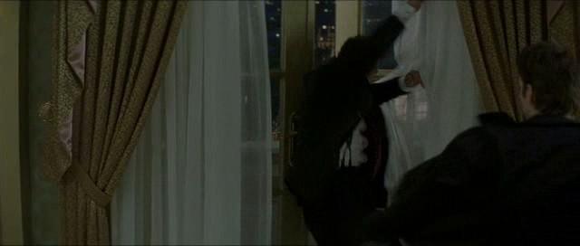 Кадр из фильма Недотёпы / Chain of Fools (2000)