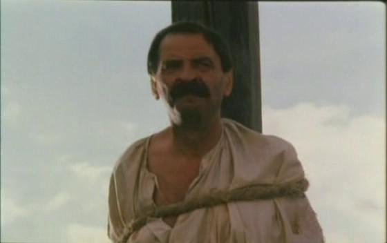 Кадр из фильма Алхимики (2000)