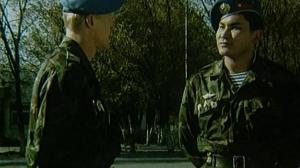 Кадры из фильма Десант (2000)