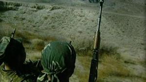 Кадры из фильма Десант (2000)