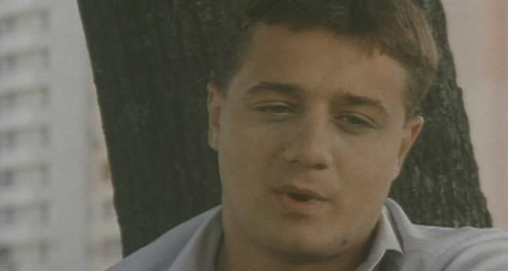 Кадр из фильма Чек (2000)