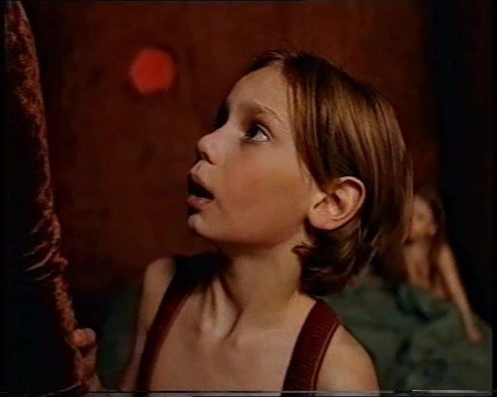 Кадр из фильма Ничего страшного (2000)