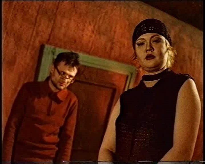Кадр из фильма Ничего страшного (2000)