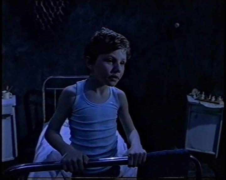 Кадр из фильма Ничего страшного (2000)