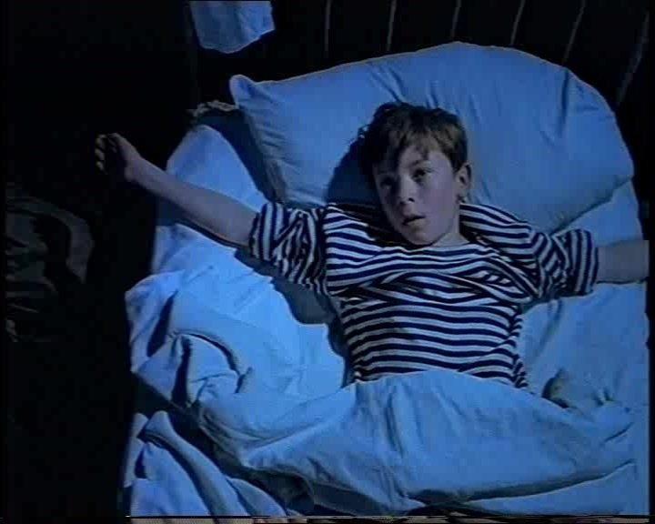 Кадр из фильма Ничего страшного (2000)