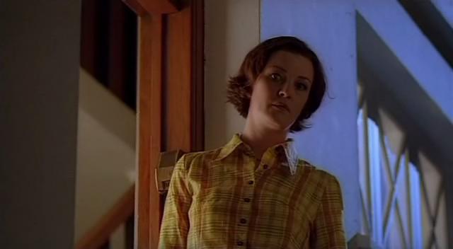 Кадр из фильма Ангелы вселенной / Englar alheimsins (2000)