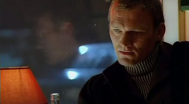 Кадр из фильма Ангелы вселенной / Englar alheimsins (2000)