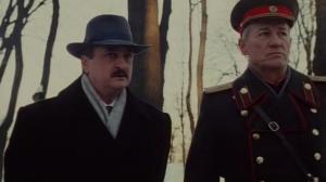 Кадры из фильма Непокоренный / Invictus (2000)