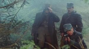Кадры из фильма Непокоренный / Invictus (2000)