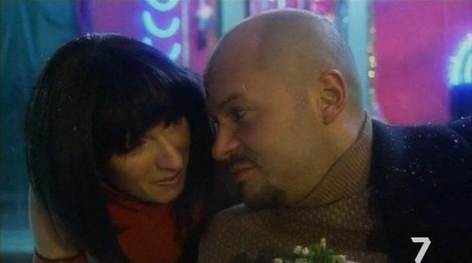 Кадр из фильма Витрина (2000)