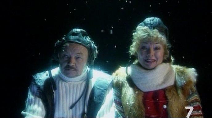 Кадр из фильма Витрина (2000)
