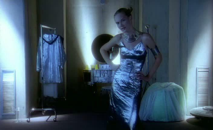 Кадр из фильма Полушутя / Pól serio (2000)