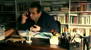 Кадры из фильма Полушутя / Pól serio (2000)
