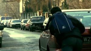 Кадры из фильма Полушутя / Pól serio (2000)