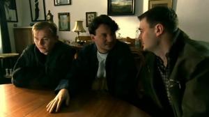 Кадры из фильма Полушутя / Pól serio (2000)