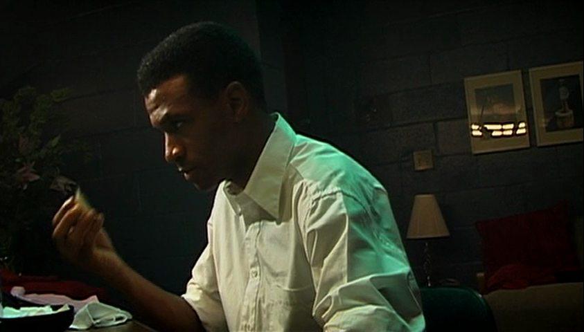 Кадр из фильма Замороченные / The Bamboozled (2000)