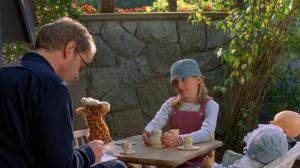 Кадры из фильма Как убить соседскую собаку? / How to Kill Your Neighbor's Dog (2000)