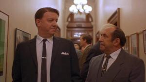 Кадры из фильма Тарелка / The Dish (2000)