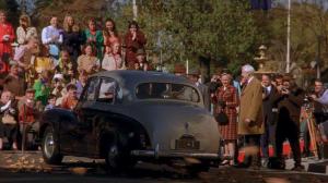 Кадры из фильма Тарелка / The Dish (2000)