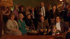 Кадры из фильма Тарелка / The Dish (2000)