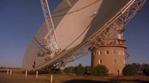 Кадры из фильма Тарелка / The Dish (2000)