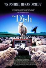 Тарелка / The Dish (2000)