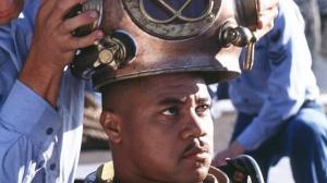 Кадры из фильма Военный ныряльщик / Men of Honor (2000)