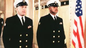 Кадры из фильма Военный ныряльщик / Men of Honor (2000)