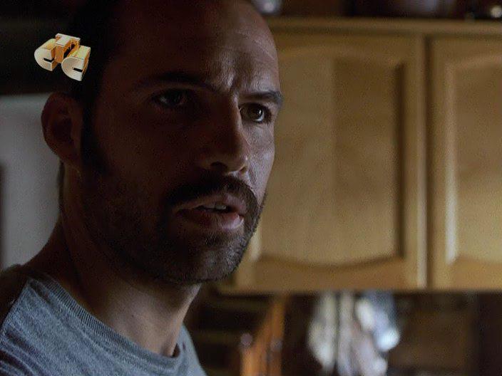 Кадр из фильма Остаться в живых / Sole Survivor (2000)