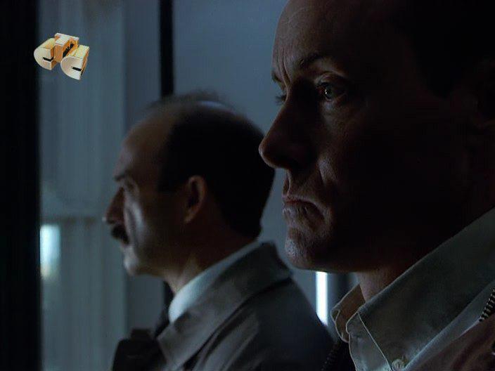 Кадр из фильма Остаться в живых / Sole Survivor (2000)