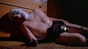 Кадры из фильма Вульгарный / Vulgar (2000)