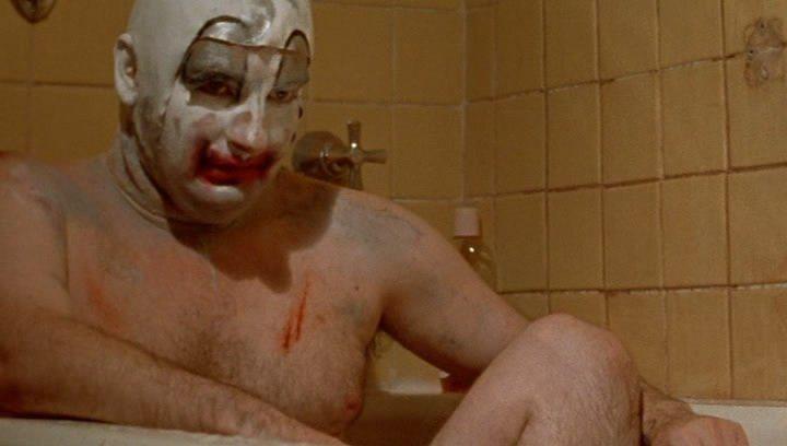 Кадр из фильма Вульгарный / Vulgar (2000)