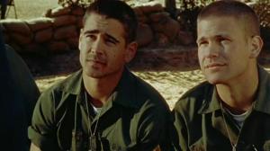 Кадры из фильма Страна тигров / Tigerland (2000)