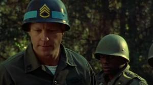 Кадры из фильма Страна тигров / Tigerland (2000)