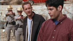 Кадры из фильма С ветерком в Малибу / Fast Lane to Malibu (2000)
