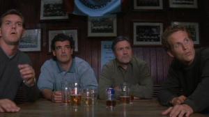 Кадры из фильма Цена победы / A Shot at Glory (2000)