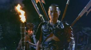 Кадры из фильма Годзё / Gojo reisenki: Gojoe (2000)