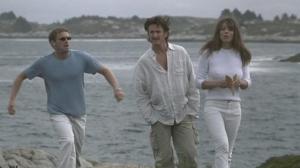 Кадры из фильма Вес воды / The Weight of Water (2000)