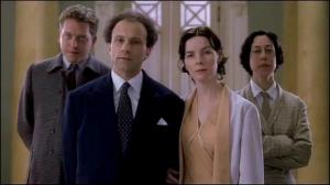 Кадры из фильма Эйзенштейн / Eisenstein (2000)