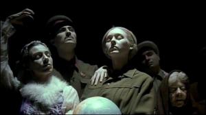 Кадры из фильма Эйзенштейн / Eisenstein (2000)