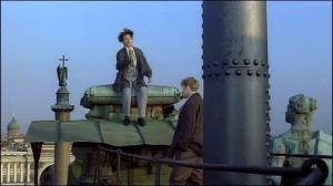 Кадры из фильма Эйзенштейн / Eisenstein (2000)