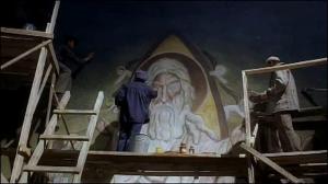 Кадры из фильма Эйзенштейн / Eisenstein (2000)