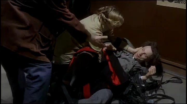 Кадр из фильма Эйзенштейн / Eisenstein (2000)