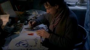Кадры из фильма Эйзенштейн / Eisenstein (2000)