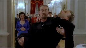 Кадры из фильма Эйзенштейн / Eisenstein (2000)